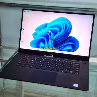 Dell XPS Gaming core i7 8th gen laptop