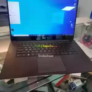 Dell XPS, Intel Core i7, 6th gen in Ethiopia