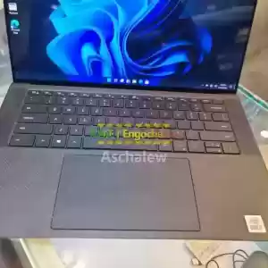 Dell XPS gaming laptopCore i710th generation32gb ram512gb ssd storageNvidia Geforce GTX 1 in Ethiopia