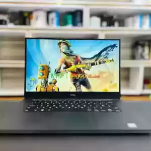 Dell Xps 15 intel core i7-8th Generation  ️512GB SSD SSD Storage ️16GB  DDR4 Ram Long Las Price in Ethiopia
