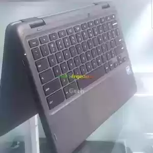 Dell chrombook laptop X360⁰ flexible 13. inch screen size New Arrival from usa Light Price in Ethiopia