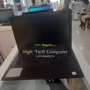 Dell core i38th generationBrand new1tb HDD storage8gb ramDDR4 ram tipeBattery life 4hr15. in Ethiopia