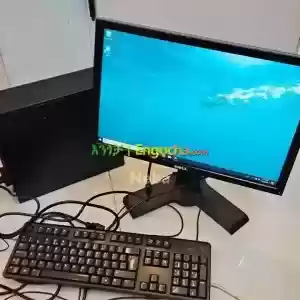 Dell desktop 3050 in Ethiopia