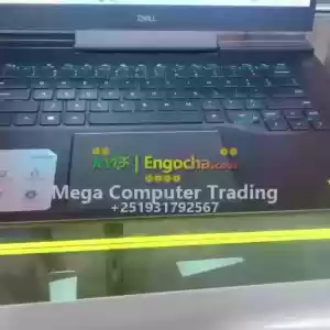 Dell gaming G7 in Ethiopia
