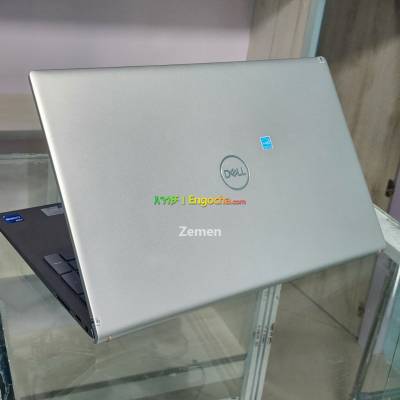 Dell inspiron Core i7 11th generation Laptop