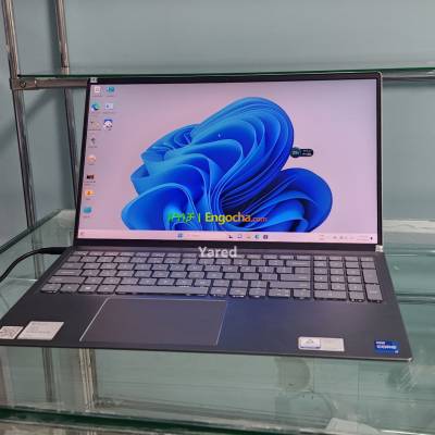 Dell inspiron core i7 11th gen laptop