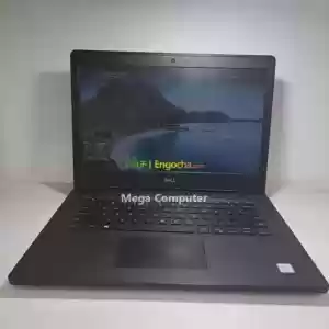 Dell latitude 3480 in Ethiopia