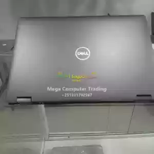 Dell latitude 5300 2 in 1 x360 Price in Ethiopia