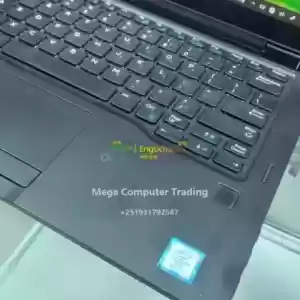 Dell latitude 53000 2 in 1 x360 in Ethiopia