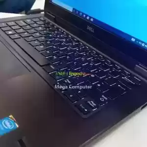 Dell latitude E5250 in Ethiopia