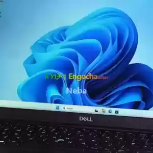 Dell latitude in Ethiopia