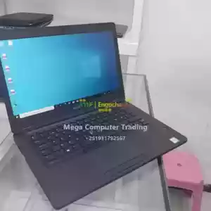 Dell latitude in Ethiopia