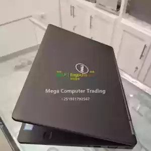 Dell latitude new coming core i5 5th in Ethiopia