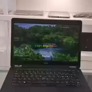 Dell latitude new coming in Ethiopia