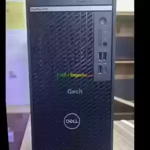 Dell optiplex 3000 serious Intel Core i5 12th generation Ram 8GB, 1TB HDD in Ethiopia