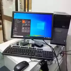 Dell optiplex 3020 in Ethiopia