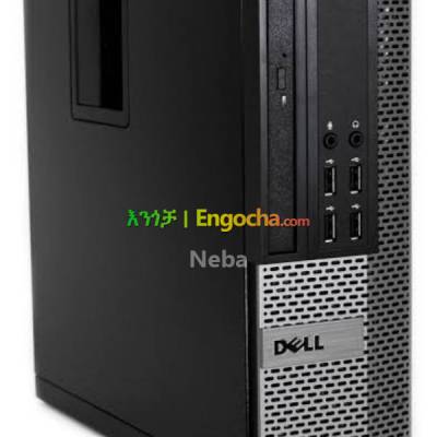 Dell optiplex 790