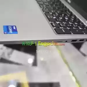 Dell precision 3560Core i7 11th generation 512gb ssd16gb in Ethiopia