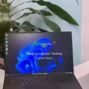 Dell precision 5550 in Ethiopia