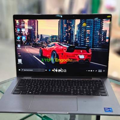 Dell x360 laptop 14
