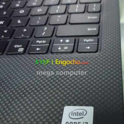 Dell xps 13 7390