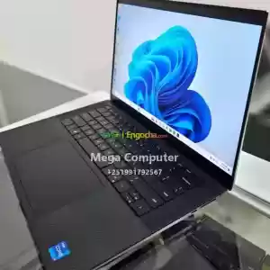 Dell xps 15 Gaming laptop in Ethiopia
