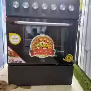 Delta oven 4 electric in Ethiopia
