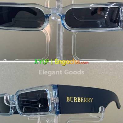 Different brand sunglasses