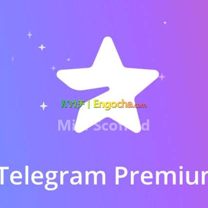Discounted Telegram Premiums