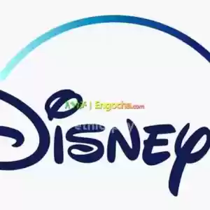 Disney+ Premium Accounts Price in Ethiopia