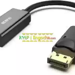 Display Port to HDTV Adapter Price in Ethiopia