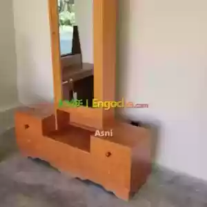 Dressing Table in Ethiopia