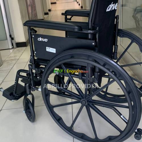 Drive wheelcahir/Amazon wheelchair|