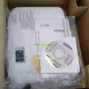 EPSON E01 PROJECTOR in Ethiopia