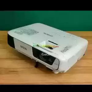 EPSON EBX31 PROJECTOT in Ethiopia