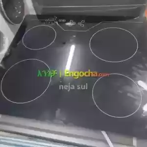 EVVOLI STOVE BUILT-IN CABINET 60×60 Price in Ethiopia