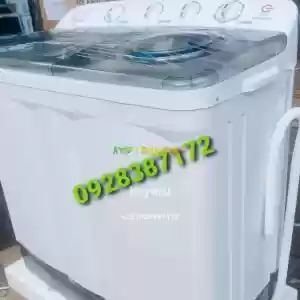 EXPRES 16Kg WASHING MACHIN Price in Ethiopia