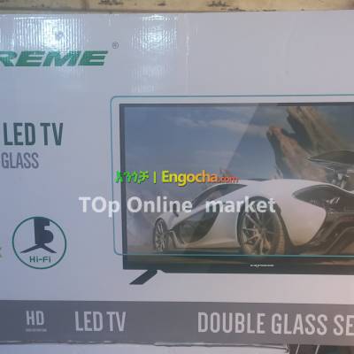 EXTREME TV 32 inch