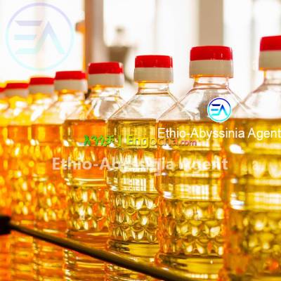 Edible Oil Factory For Sale at Bishoftu