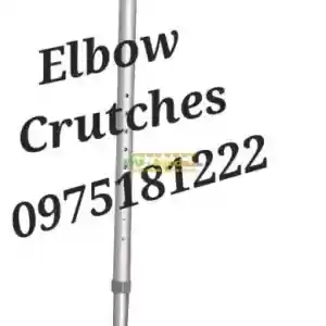 Elbow Crutches pairs Price in Ethiopia