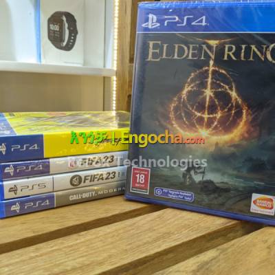 Elden Ring, Game of the Year 2022
