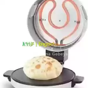 Electric Bread,Pizza Maker 1800W in Ethiopia