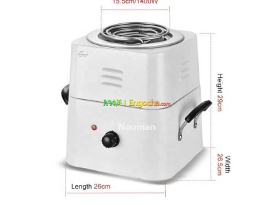 Electric Hot plate stove
