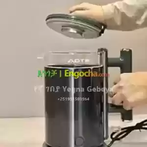 Electric kettle Aote A69 in Ethiopia