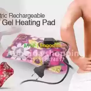 Electrothermal Hot Water Bag in Ethiopia