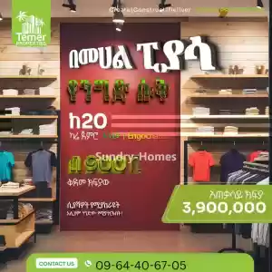 Elegant Appartment Price in Ethiopia