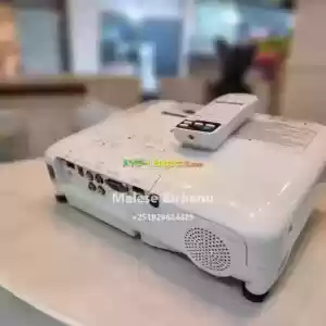 Epson EB-S31 Lcd Projector Price in Ethiopia