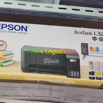 Epson L3210