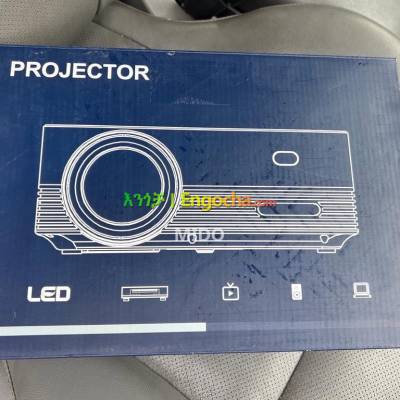 Epson LED Projector W-01 50000 lamplife