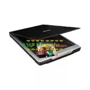 Epson Perfection V19 Photo and Document Flatbed Scanner in Ethiopia